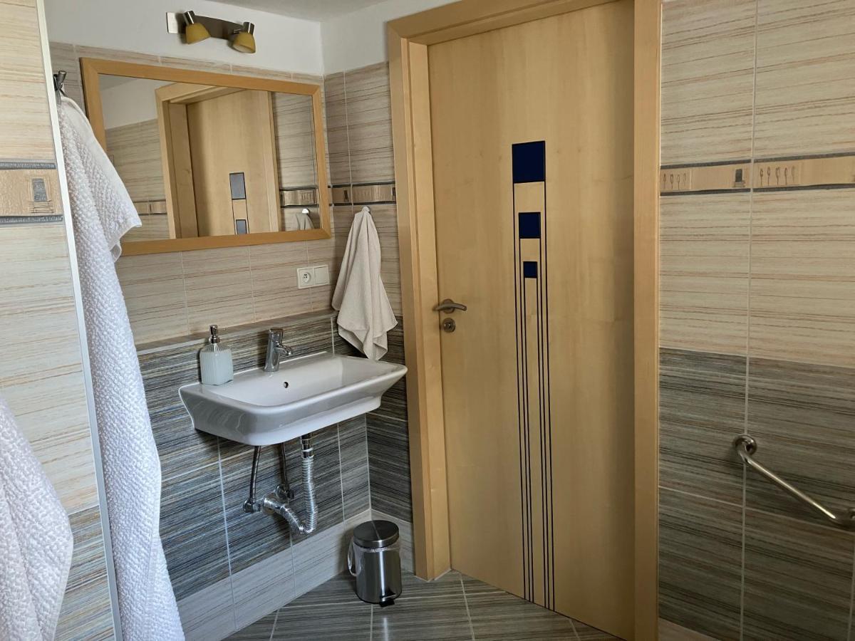 Apartmán Viktoria Český Krumlov Exterior foto