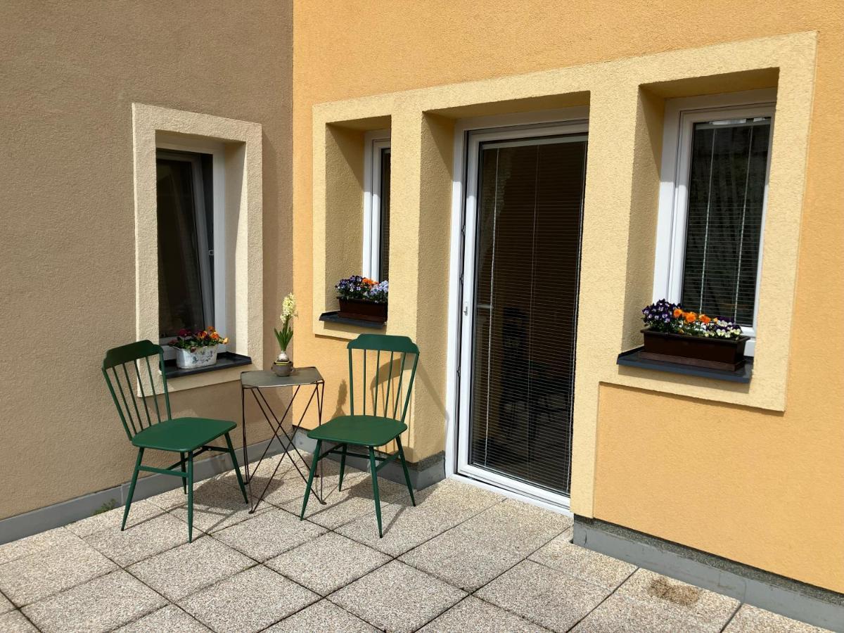 Apartmán Viktoria Český Krumlov Exterior foto